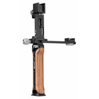 Leofoto MOJO Single handle KIt 