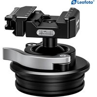 Leofoto Montageplatte MAB-100X 