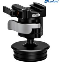 Leofoto Montageplatte MAB-75X 