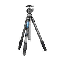 Leofoto Mr Q-serie LQ-284C+LH-30 