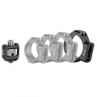 Leofoto Multifunktionsklemme für Stativbein  40mm