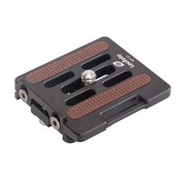Leofoto NP-50 Arca-swiss plate 50mm 