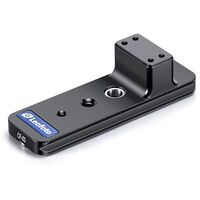 Leofoto Objektivfuß für Canon EF 200/2 Arca-Swiss mit QD  CF-03