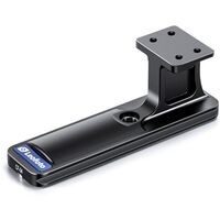 Leofoto Objektivfuß für Canon Arca-Swiss mit QD  CF-04