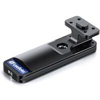 Leofoto Objektivfuß für Nikon AF-S 180-400 Arca-Swiss mit QD  NF-02