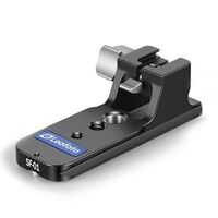 Leofoto Objektivfuß für Sony FE 100-400, 70-200 GM Arca-Swiss mit QD  SF-01