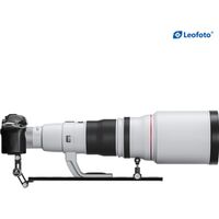 Leofoto Objektivfuß VR-400 KIT 