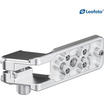 Leofoto Objektivfuß CF-07W passend für Canon RF70-200mm f2.8/RF24-105mm f2.8 