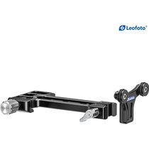 Leofoto Objektivfuß EH-01 Objektivstütze für Lens Feets 