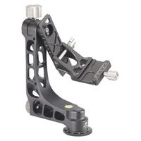 Leofoto PG-1 Gimbal head 