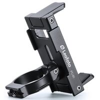 Leofoto Phoneholder (Arca-Swiss) PC-60  schwarz