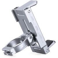 Leofoto Phoneholder (Arca-Swiss) PC-60  Silber