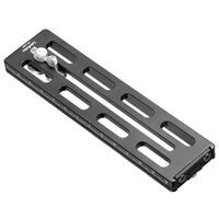 Leofoto PL-150 lensplate 150mm 