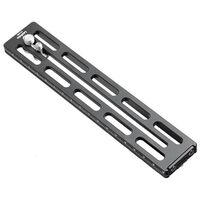 Leofoto PL-200 lensplate 200mm 