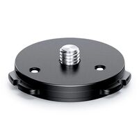 Leofoto Platte für Quick-link set  QS-60