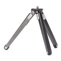 Leofoto Pocket Mini Tripod MT-02 