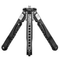 Leofoto Pocket Mini Tripod  MT-04