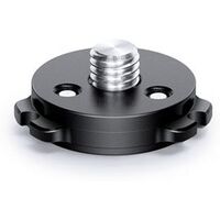 Leofoto Platte für Quick-link set  QS-45