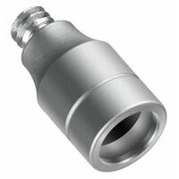 Leofoto QDM-1 1/4 Zoll-Schraubbefestigung für QR-Band 