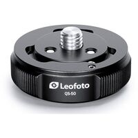 Leofoto Quick-link set  QS-50