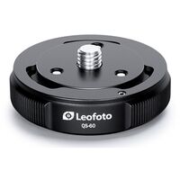 Leofoto Quick-link set  QS-60