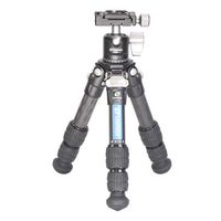 Leofoto Ranger LS-223C + Ballhead LH-25 