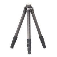 Leofoto Ranger LS-284 CEX Leveling 