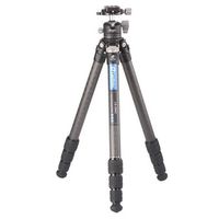 Leofoto Ranger LS-284C + Ballhead LH-30 