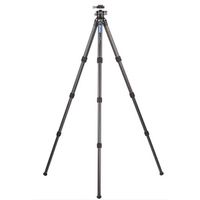 Leofoto Ranger LS-323C + Ballhead LH-40 