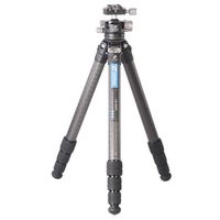 Leofoto Ranger LS-324C + Ballhead LH-40 