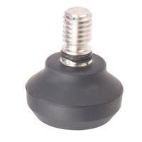 Leofoto Replacement foot rubber (3) 