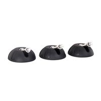 Leofoto SC-80 Rubber foot 80mm (set of 3) 