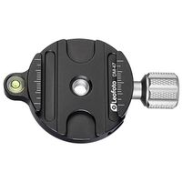 Leofoto Schnellkupplung DM-47 