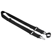 Leofoto Schnellverschluß-Tragegurt 1/4 Zoll  32mm