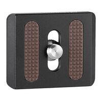 Leofoto Schnellwechselplatte NP-30 