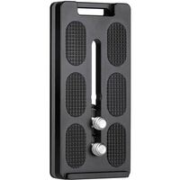 Leofoto Schnellwechselplatte PL-80 