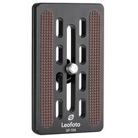 Leofoto Schnellwechselplatte QP-70N 