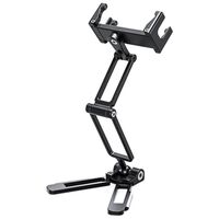 Leofoto Smartphone Halterung PS-4  schwarz