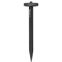 Leofoto Stativ A200 Erdspieß + P50B Auflageteller 