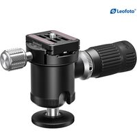 Leofoto Stativ-Kugelkopf MBH-35 