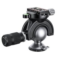 Leofoto Stativ-Kugelkopf MH-60 