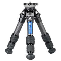 Leofoto Stativ Ranger LS-223CEX 