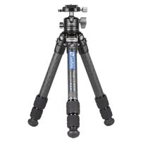 Leofoto Stativ Ranger LS-283CM+LH-30 