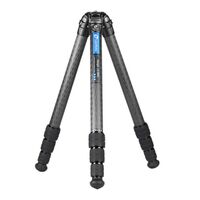 Leofoto Stativ Ranger LS-364C 