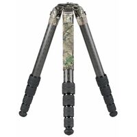 Leofoto Stativ Summit LM-365C  camouflage