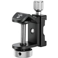 Leofoto Stativ UC-04 Rohrklemme & Arca-Swiss Schnellkupplung 