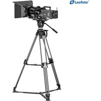 Leofoto Stativfuß SPD-02 Bodenspinne 