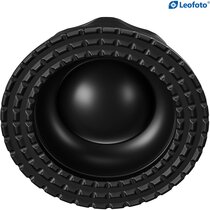 Leofoto Stativfuß SC-70 schwenkbarer Gummifuß für Monopods 