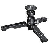 Leofoto Stativfuss Universal Monopod Tripod Base VD-03 