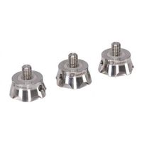 Leofoto TFC Tripod claws (set of 3) 